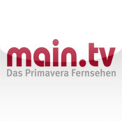 Heilpraktiker Eisert im MainTV