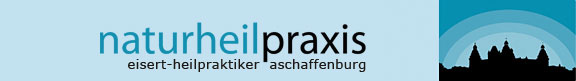 Naturheilpraxis Aschaffenburg Logo 2