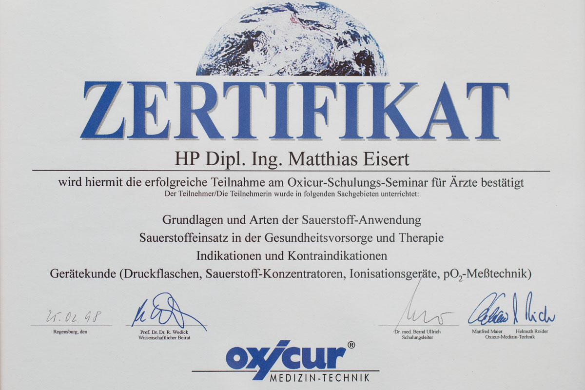 oxicur-schulung-eisert-zertifikat-1666